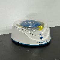 VWR Mini Centrifuge image 0
